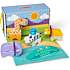 Melissa & Doug blockables safari legesæt 34 stk