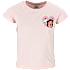 Gabby's Dukkehus T-shirt str. 98/104 - pink