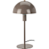 Bordlampe - taupe