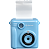 Denver KPC-1363BU BLUE - blå