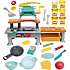 Play-Doh Super Sizzlin' Kitchen modellervokssæt