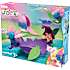 BRIO Flora Lily bladbåd 36234