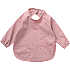 VRS baby spisesmæk str. onesize - rosa