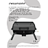Megamaster 1 Burner gasgrill
