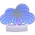 Infinity sky bordlampe - multifarvet