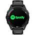 Garmin Forerunner 265 smartwatch - sort