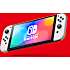 Nintendo Switch OLED Konsol - Hvid