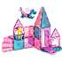 Magna-Tiles slot - 25 dele