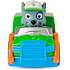 Paw Patrol Pup Squad Racer – flere varianter – assorteret
