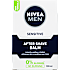 Aftershave balm sensitiv hud