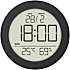 Day termometer & hygrometer