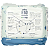 Bleer str. 1 2-5 kg - 28 stk