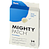 Mighty bumseplaster
