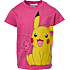 Pokémon T-shirt str. 110/116 - pink