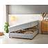 Nordisk Fjer B110 opbevaringsseng 140x200 cm