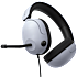Sony INZONE H3 gaming headset - hvid