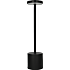 Sofie touch bordlampe - sort