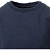 VRS børne T-shirt str. 98/104 - blå