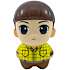 Yume Stranger Things minifigurer - flere varianter - assorteret