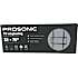 Prosonic BES3275 TV vægbeslag 32" - 75" - sort