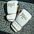 Everlast Powerlock 2R boksehandsker - hvid 14 OZ