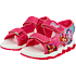 Paw Patrol børne sandaler str. 27 - pink