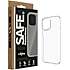 SAFE. by PanzerGlass iPhone 14 Plus cover - transparent
