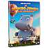 DVD Mumbo Jumbo blev kæmpestor