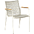 MOOD COMPACT HAVESTOL - SANDY GREY