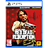 PS5: Red Dead Redemption