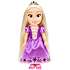 Disney Princess Magical Light & Style Rapunzel dukke 35 cm