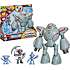 Iron Man and His Awesome Friends Giant Armor Ultron figur