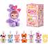 Laura dessert shop samledukke – flere varianter – assorteret