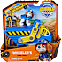Paw Patrol Rubble & Crew core bil - wheeler
