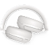 Philips over-ear TAH6000WT/00 - hvid