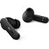 Philips in-ear TAT 2100BK/00 - sort