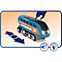 BRIO 33971 Smart Tech Sound Lokomotiv med lydoptager