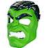 Marvel Avengers maske - flere varianter - assorteret