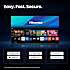 Hisense 75" MiniLED Smart TV E8S
