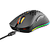 Deltaco GAM-120 gaming mus
