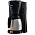 Philips Café Gaia kaffemaskine HD7544/20 - sort