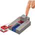 Minecraft figurer - flere varianter - assorteret