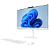 HP OmniStudio 24“ stationær computer AMD Ryzen™ 5 40 - 24CV0005NO