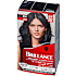 Intensive Color permanent hårfarve 891 Blue Black