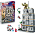 LEGO Marvel Spider-Man mod Hulk – episk opgør 76350