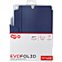 Tech21 Evo Folio iPad 10.2" cover - blå