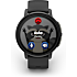 Garmin Bounce 2 GPS 43 mm børne smartwatch - Slate Gray