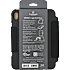 Tucano iPad 10.9" cover - sort