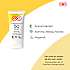 Ansigtssolcreme SPF50