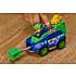 Paw Patrol: Dino Filmen Dino-køretøj 2-pak